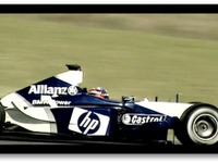 ［動画］BMWパワー、F1ストーリー10年 画像