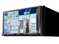 HDDカーナビ購入で1万円キャッシュバック 画像