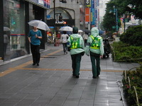 放置駐車の取締り、各界から不満噴出 画像