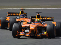 FIAが経費削減へのF1改革案を発表 画像