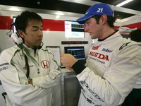 セナ甥、カンポスからF1デビュー 画像