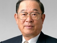 秋の叙勲、張富士夫トヨタ会長に旭日大綬章 画像