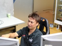 ［インタビュー］Xbox 360『フォルツァ モータースポーツ 3』シニアゲームデザイナー谷口潤…その2 画像