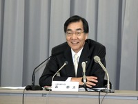 スバル富士重の森社長「米国、中国が好調で在庫が足りない」 画像