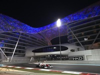 【トヨタF1】小林可夢偉、価値ある初入賞---来季は? 画像
