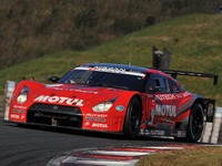 【SUPER GT】日産グローバル本社でパブリックビューイング　11月8日 画像