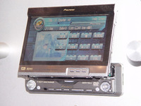 【CES2003】カーAVが年150%もの伸び 画像
