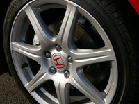 【ホンダ シビック タイプRユーロ 試乗】96インテRを彷彿…森口将之 画像