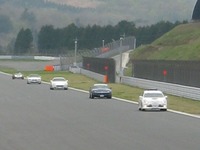 富士スピードウェイでビギナー向け講習プログラム　12月8日 画像