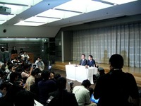 【トヨタF1撤退】社長になって、立場が変わった 画像