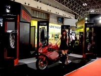 ピレリは「F1参戦は興味なし」 画像