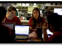 ［動画］アウディ TT のロボットカー、無人走行！ 画像