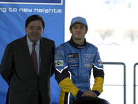 数チームがF1を撤退する可能性 画像