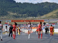 【SUPER GT】2010年暫定カレンダーは全8戦＋特別戦 画像