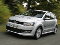 VW、ブルーモーションを拡大展開…全9車種 画像
