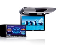 アルパイン9月中間期決算…PND普及などで利益率悪化 画像