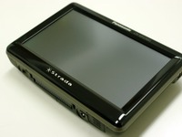 【ストラーダポケット MP250DL 解説】メモリー倍増、おでかけウォークを新採用…会田肇 画像