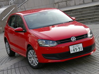 【欧州Bセグ特集】VW ポロ…高い実用性と7速DSGによる好燃費 画像