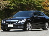 【メルセデス・ベンツ BlueEFFICIENCY テクノロジー】「“プレミアム”と“エコ”の両立はメルセデスの本質的価値」…商品企画マネージャー 画像