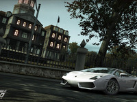 Win『NFS オンライン』…実名スーパーカーに乗れるゲーム、2010年秋に 画像