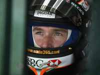 アーバインのジョーダン入りが消滅……現役続行は? 画像