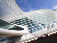 F1、若手ドライバーが続々テストに登場 画像