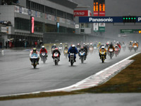 ミニろく最終戦、ソープボックスダービー予選を同時開催　11月29日 画像