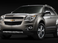 GM、カナダ工場に77億円投資…SUV好調で4万台増産へ 画像