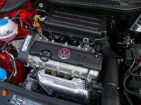 【VW ポロ 新型発表】初週で1300台を受注、ダウンサイジング加速へ 画像