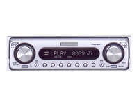 自分らしいこだわりの空間……カーオーディオ『DEH-P7』新発売 画像