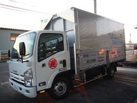 DMEトラックの実証運行試験を開始へ　国交省 画像