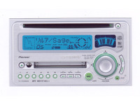 普及価格でワンランク上のパフォーマンス、カロッツエリアカ—オーディオ6機種新発売 画像