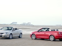 VW イオス に新エンジン…ゴルフGTI 用 画像