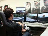 ［インタビュー］Xbox 360『フォルツァ モータースポーツ 3』シニアゲームデザイナー谷口潤…その3 画像