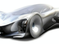 【ロサンゼルスモーターショー 09】マツダ2030…ユーザーが創造主 画像