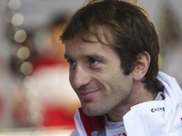 ロータスF1、ドライバー1名決定 画像