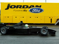 ジョーダン、ドライバーを今週発表か? ---急浮上した名前 画像