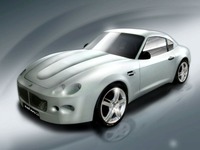 マレーシアから新型スポーツカー、ブフォーリCS…マカオGTカップ参戦 画像