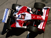 【トヨタF1ドリーム】ザウバー氏「トヨタには驚かされるだろう」 画像