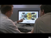 ［動画］メルセデスベンツ SLS AMG の横転テスト…ガルウィングドアは？ 画像