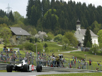 オーストリアGPも今季限りで消滅か? ……代わりに組み込まれるのが 画像