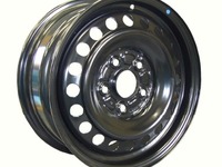 アルミ並み、軽量スチールホイールを開発 トピー工業 画像