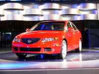 【株価】イラク情勢が北米販売に悪影響? ---ホンダが4000円を割り込む 画像