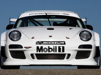 ポルシェ GT3 R、さらに進化したレース仕様 画像