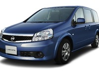 日産 ラフェスタ 改良、価格アップを抑制 画像