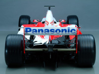 【トヨタF1ドリーム】トヨタ、バレンシアテストは順調 画像