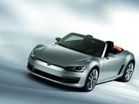 VW、カルマンの工場を買収へ…新型オープンスポーツカーを生産か 画像