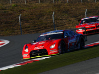 NISMOフェスティバル09開催、オールスターバトルも 12月6日 画像