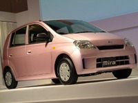 軽の1月販売速報、貨物車がプラス 画像