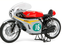 12分の1 ホンダ RC166 GPレーサー 画像